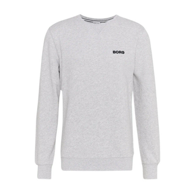Björn Borg heren borg essential 4 crew sweatshirt - maat m 10003776-ME005 large