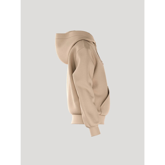 Björn Borg meisjes essential 4 hoodie - maat l 10004009-BE001 large