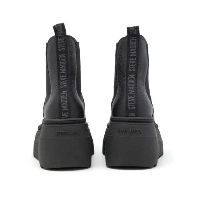 Steve Madden dames pegasus chelsea boots - maat SM11002110-03001-017 large