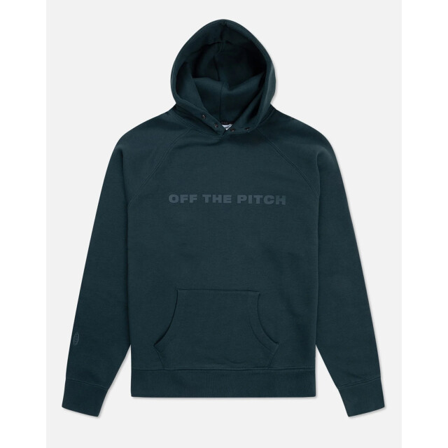 Off The Pitch heren comfort hoodie - maat s OTP223018-503 large