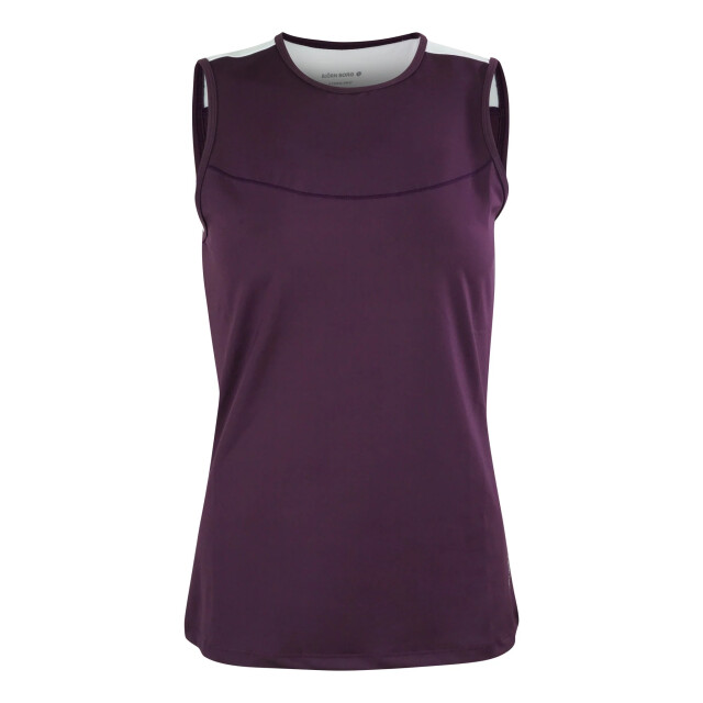 Björn Borg dames trinitia tanktop - maat xs 621113-434 large