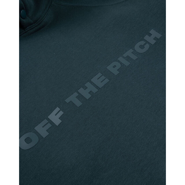 Off The Pitch heren comfort hoodie - maat s OTP223018-503 large