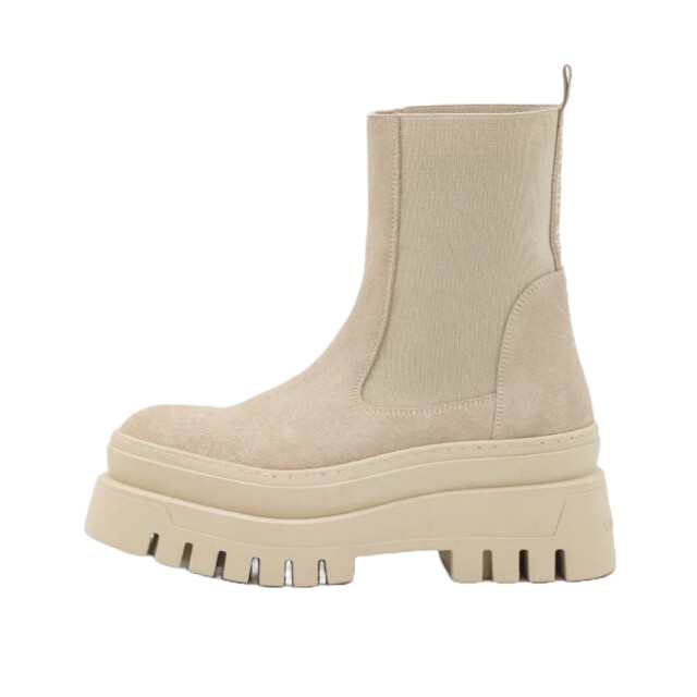 Steve Madden dames cassandra bootie - maat SM11002679-03002-846 large