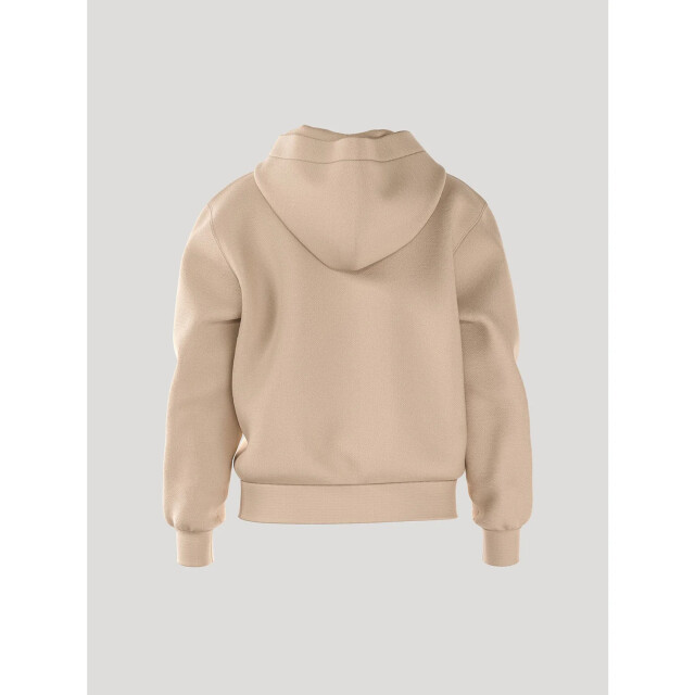 Björn Borg meisjes essential 4 hoodie - maat l 10004009-BE001 large