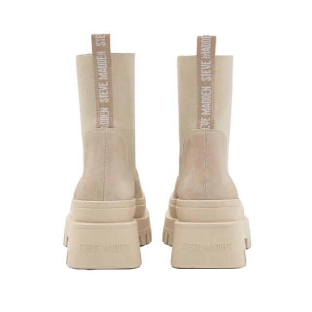 Steve Madden dames cassandra bootie - maat SM11002679-03002-846 large