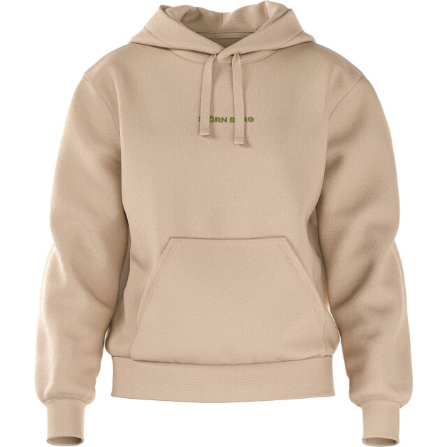Björn Borg meisjes essential 4 hoodie - maat l 10004009-BE001 large