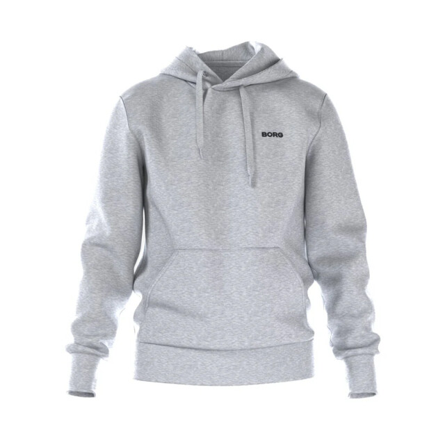 Björn Borg heren borg essential 4 hoodie - maat m 10003777-ME005 large