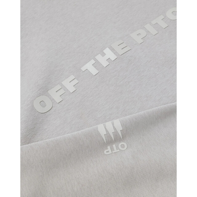 Off The Pitch heren comfort hoodie - maat s OTP223061-103 large