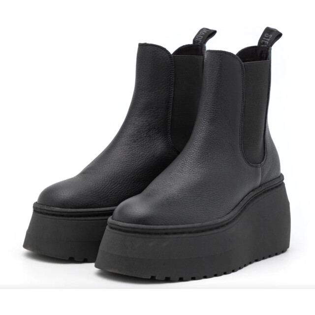 Steve Madden dames pegasus chelsea boots - maat SM11002110-03001-017 large