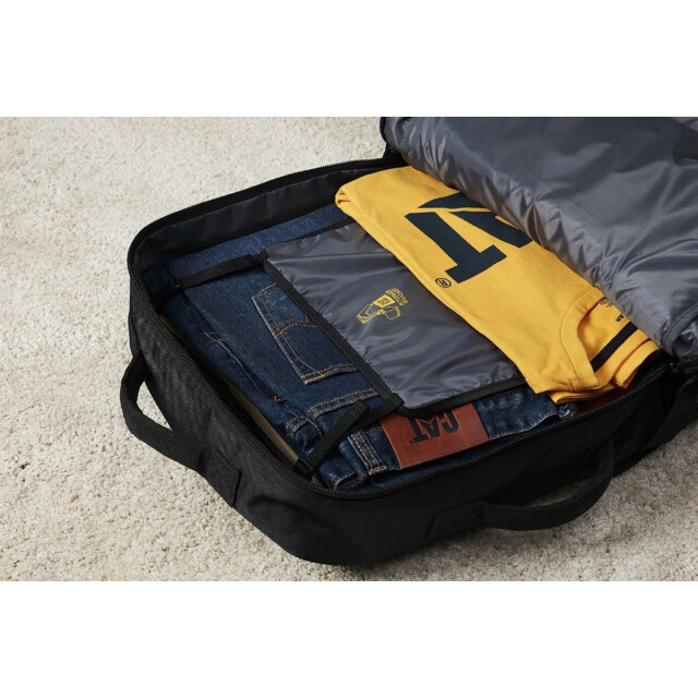 Caterpillar cabin cargo backpack 38l - 83430-01 large