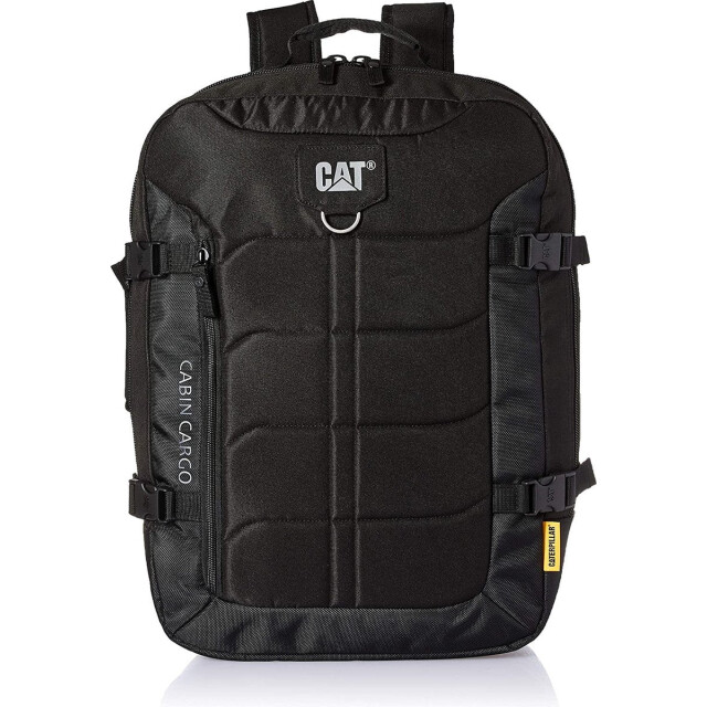 Caterpillar cabin cargo backpack 38l - 83430-01 large