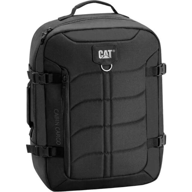 Caterpillar cabin cargo backpack 38l - 83430-01 large