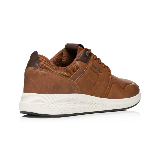 Wrangler heren avon low mens sneaker - maat 20243020.JCU large