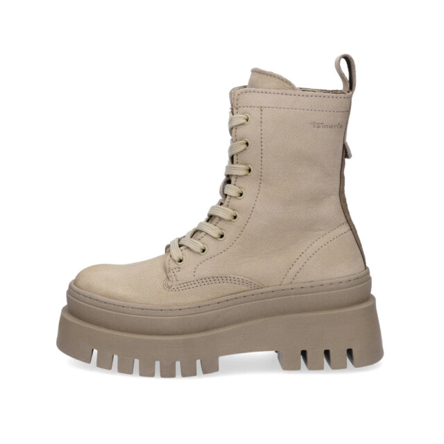 Tamaris dames veterboots - maat 1-25843-29 364 /12979 large