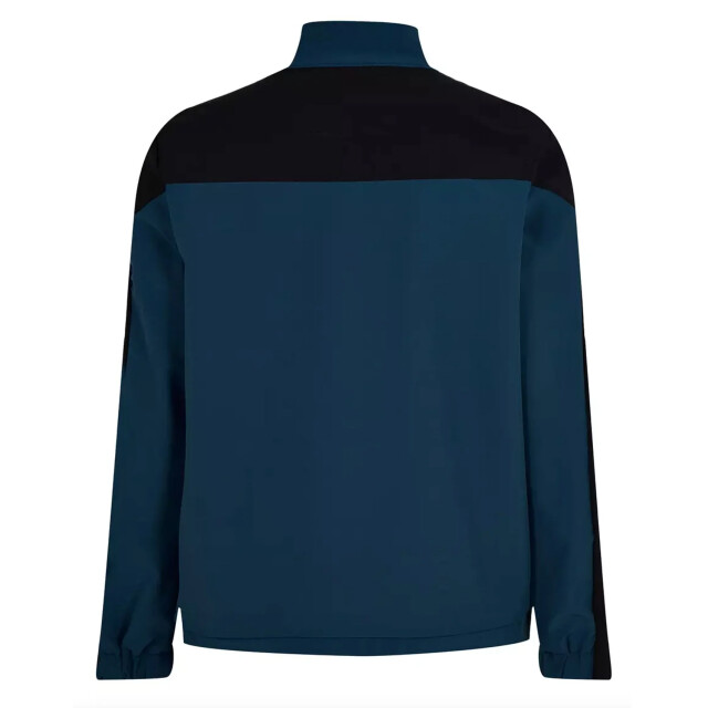 Castore heren wolves travel jacket - maat xs TM0963 large