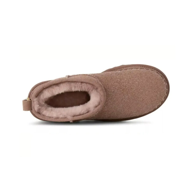 UGG Australia dames classic ultra mini biarritz - maat 1175138-RYK large