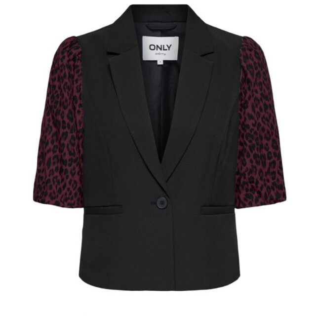 Only & Sons Onlmellie life s/s mix blazer tlr c 15363405 large