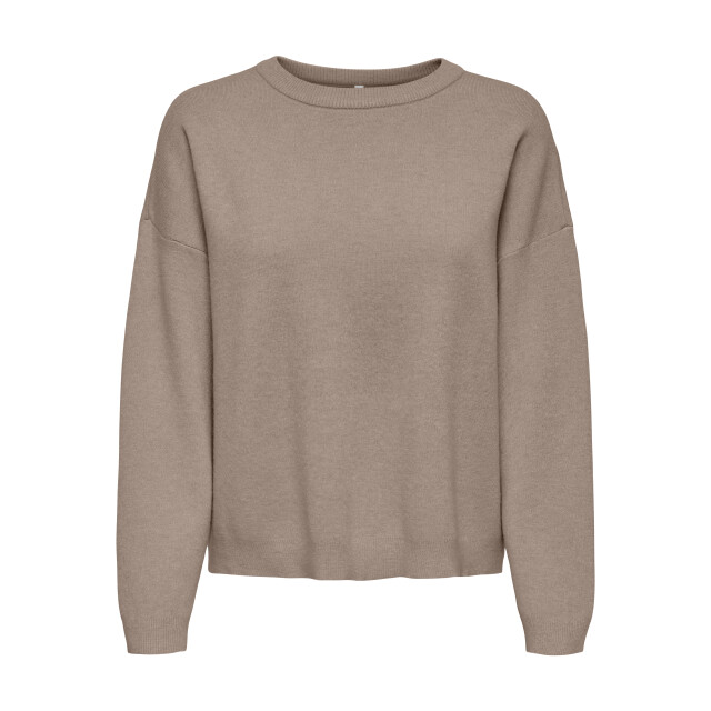 Only Onlibi ls loose oneck cc knt 15360536 large