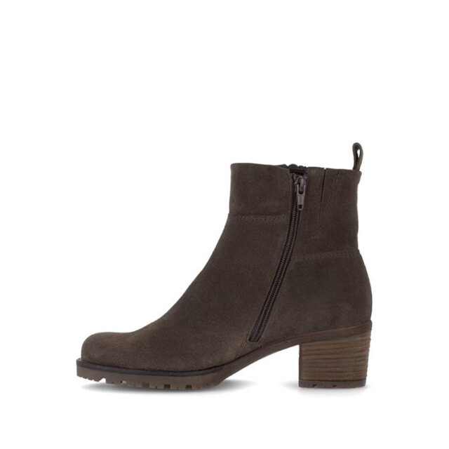 Gabor 72.801 Enkellaarzen Bruin 72.801 large