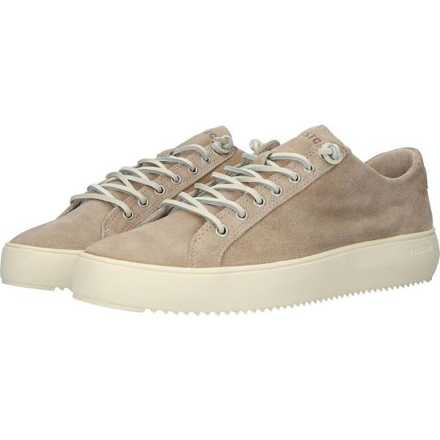 Blackstone ZG22 Sneakers Beige ZG22 large