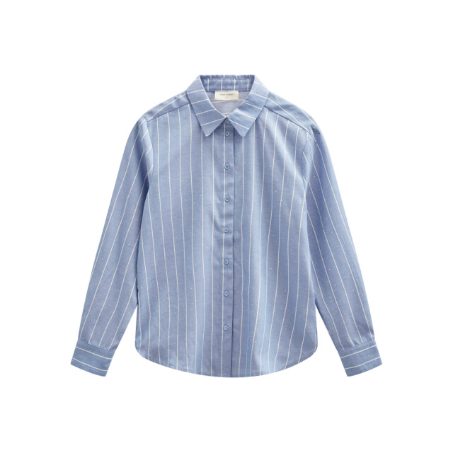 Free Quent Fqsolly blouse FQSolly blouse blue large