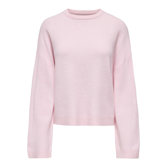 Only Onlsimoni l/s o-neck pullover knt n 15368976 large