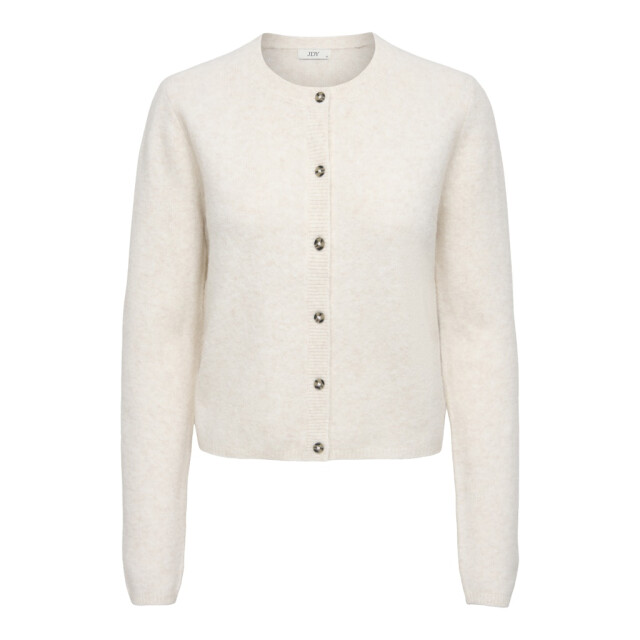 Jacqueline de Yong Jdychloe life ls cardigan knt noos beige 4249.87.0019 large