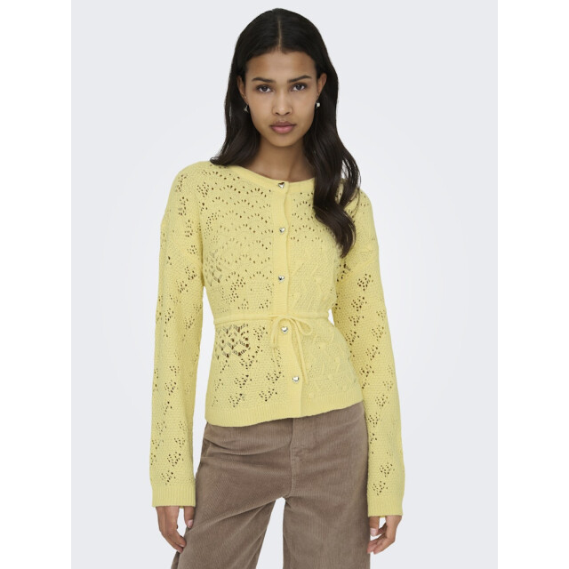 Only Onlelke life ls cardigan cc knt - 4249.10.0004 large