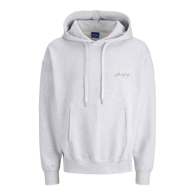 Jack & Jones Jornostalgia typo sweat hood melee 5209.87.0012 large