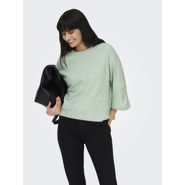 Only Onlsimoni 34 pullover knt noos mint 4219.21.0040 large