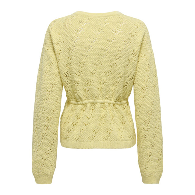 Only Onlelke life ls cardigan cc knt - 4249.10.0004 large