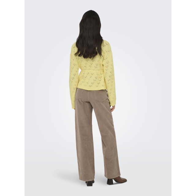 Only Onlelke life ls cardigan cc knt - 4249.10.0004 large