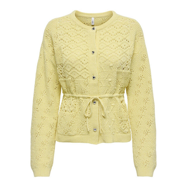 Only Onlelke life ls cardigan cc knt - 4249.10.0004 large