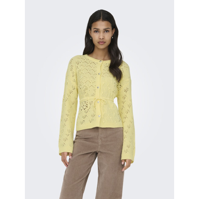 Only Onlelke life ls cardigan cc knt - 4249.10.0004 large