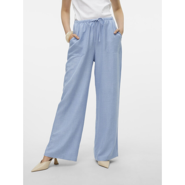 Vero Moda Vmmelaney hw loose pant licht 4109.31.0050 large