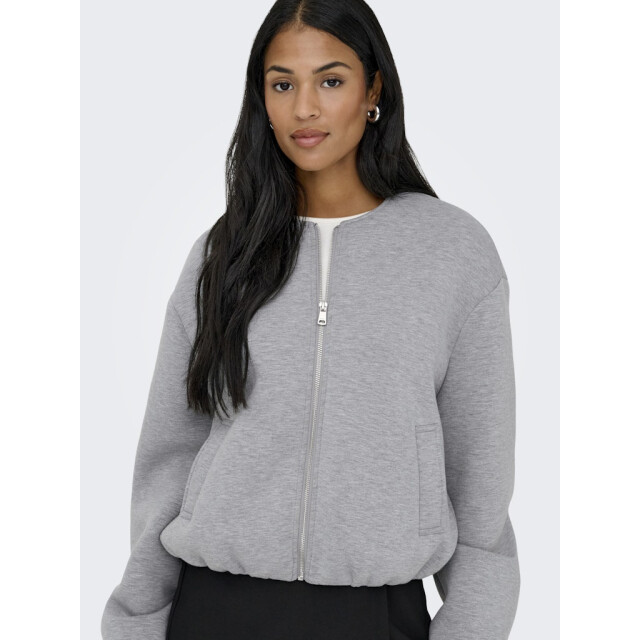 Only Onlellie scuba jacket otw cc melee 4279.87.0004 large