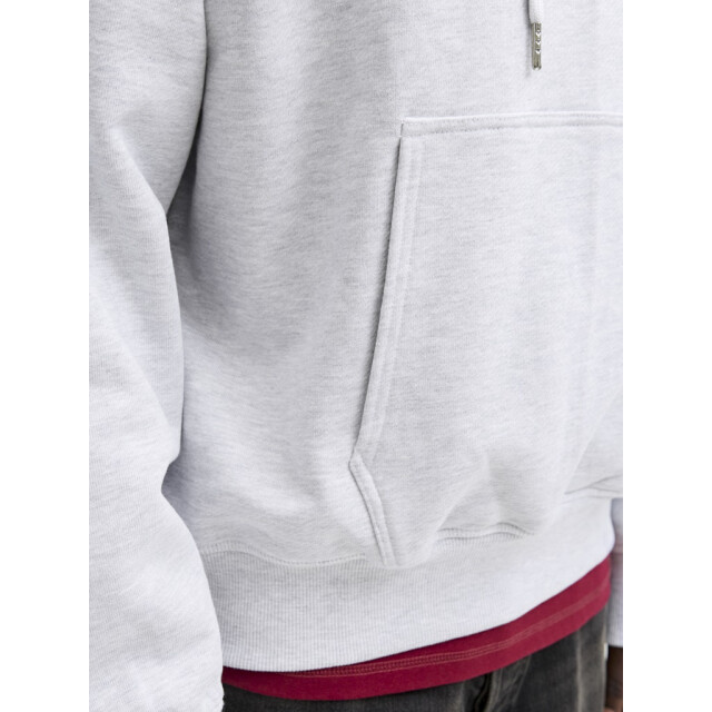 Jack & Jones Jornostalgia typo sweat hood melee 5209.87.0012 large