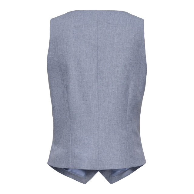 Only Onllinda sl mel fit waistcoat tlr noos licht 4259.31.0006 large