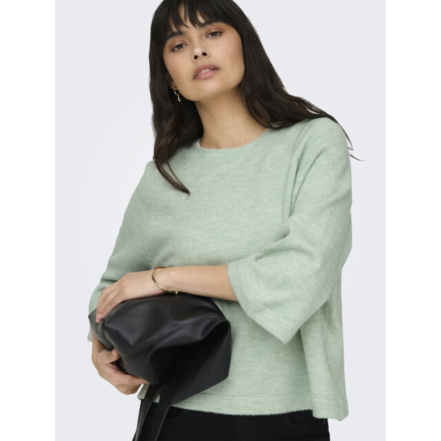 Only Onlsimoni 34 pullover knt noos mint 4219.21.0040 large