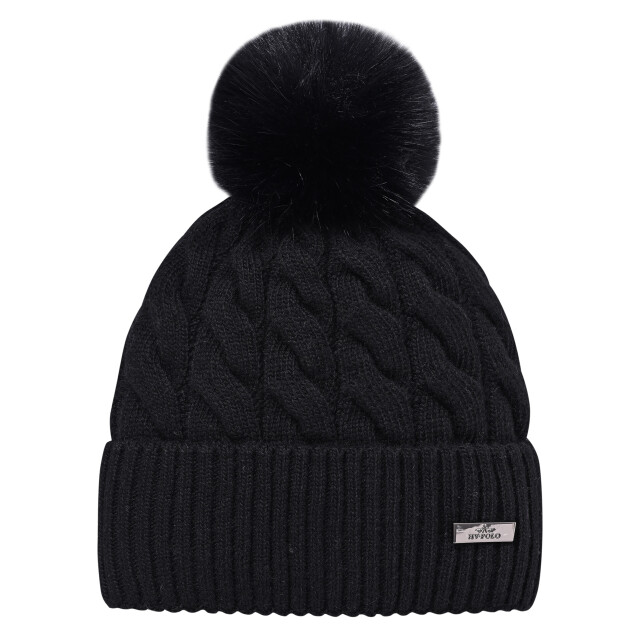 HV Polo Beanie hvpclaire 0408093756_9000 large