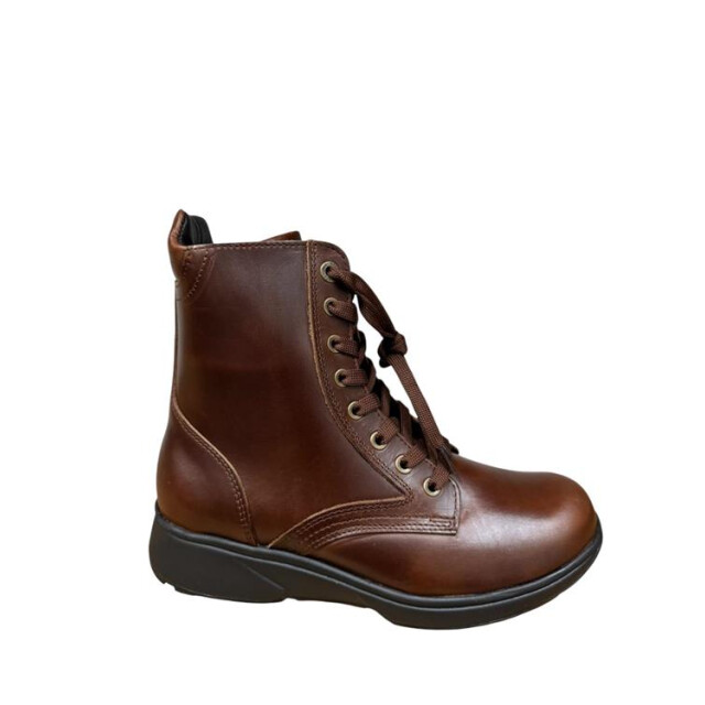 Xsensible 30226.5 Veterschoenen Bruin 30226.5 large