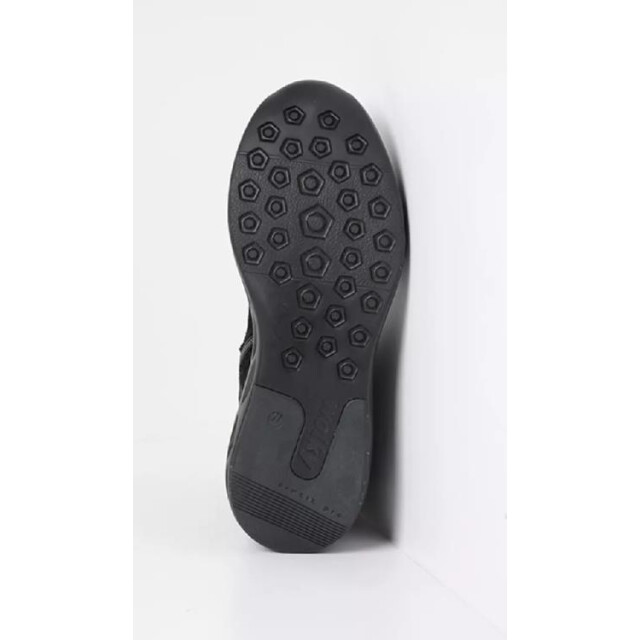 Wolky Wolky 05702 Rebound S2F Enkellaarzen Blauw Wolky 05702 Rebound S2F large