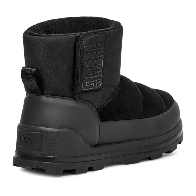 UGG Australia dames classic klamath mini-laars - maat 1143932 large