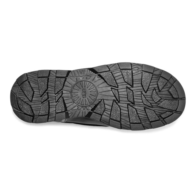 UGG Australia dames classic klamath mini-laars - maat 1143932 large