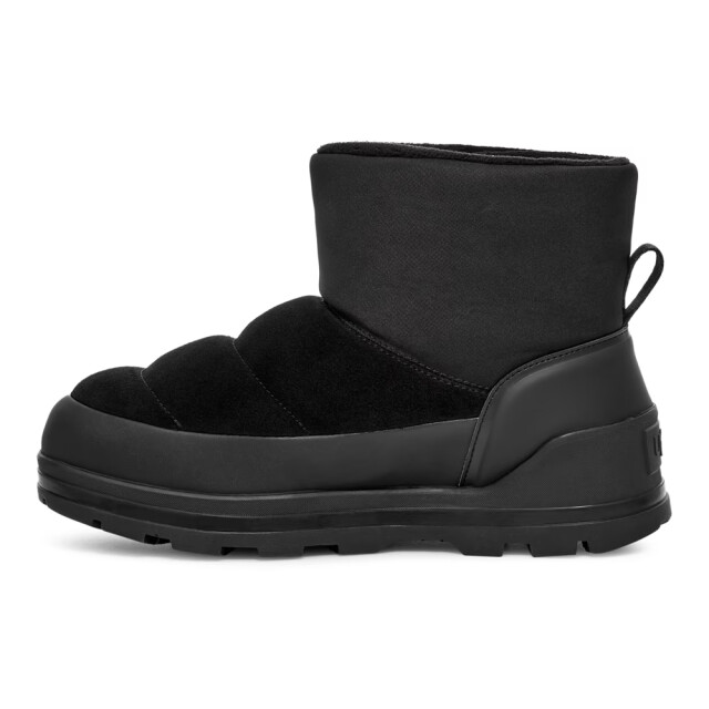 UGG Australia dames classic klamath mini-laars - maat 1143932 large