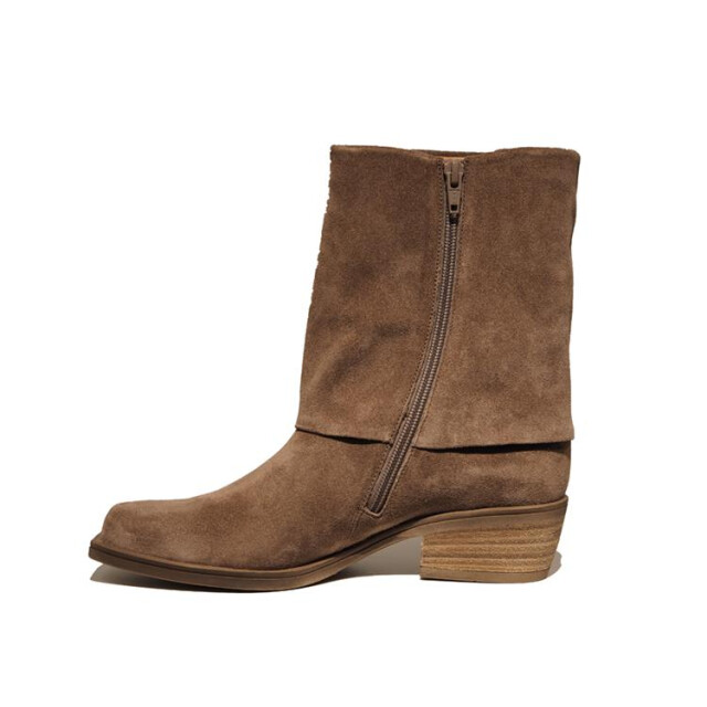 Gabor 75.915 Enkellaarzen Beige 75.915 large