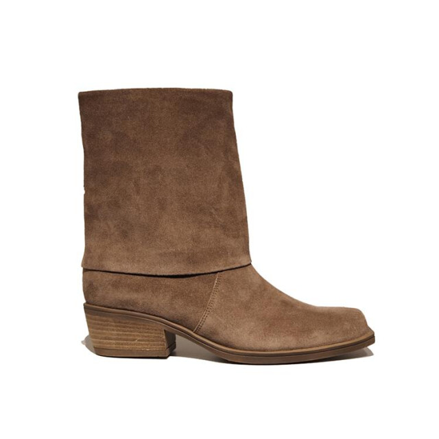 Gabor 75.915 Enkellaarzen Beige 75.915 large