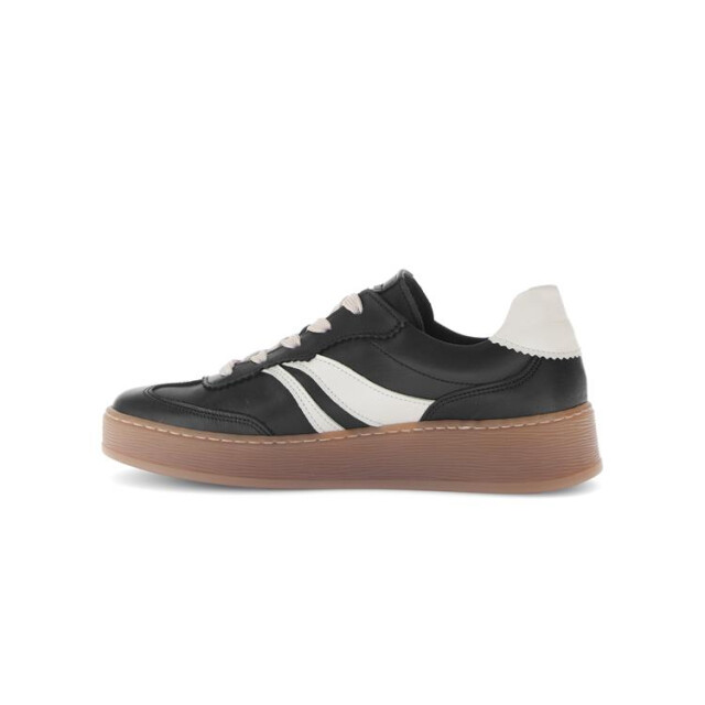 Gabor 76.475 Sneakers Zwart 76.475 large