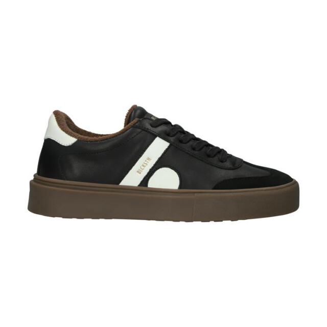 Blackstone EL280 Quartz Auden Sneakers Zwart EL280 Quartz Auden large