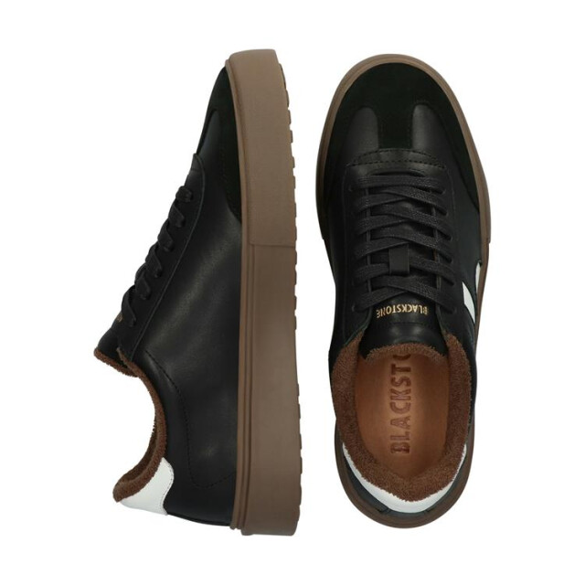 Blackstone EL280 Quartz Auden Sneakers Zwart EL280 Quartz Auden large